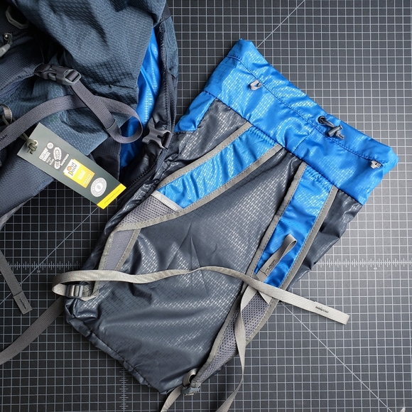 GREGORY BALTORO 75 PACK - DUSK BLUE - Picture 14 of 16